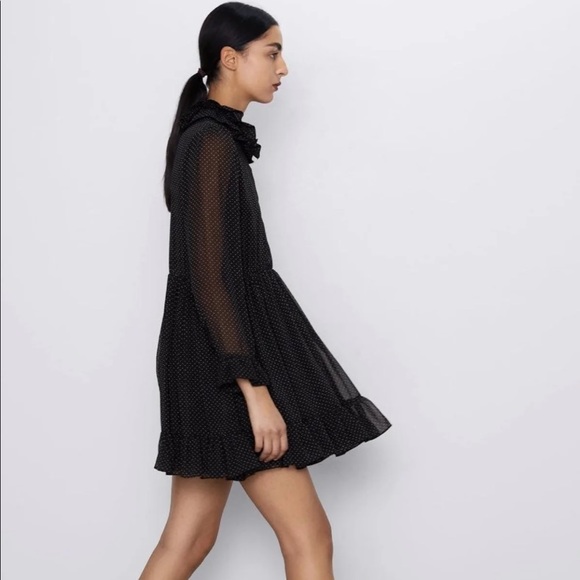 Zara dress - Picture 4 of 7